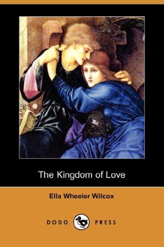 The Kingdom of Love [ePUB]